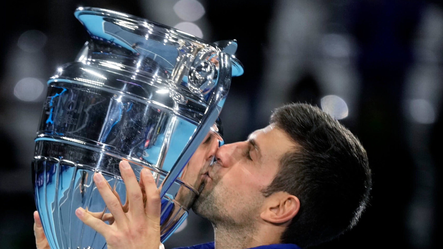 Novak Djokovic vs Andrey Rublev