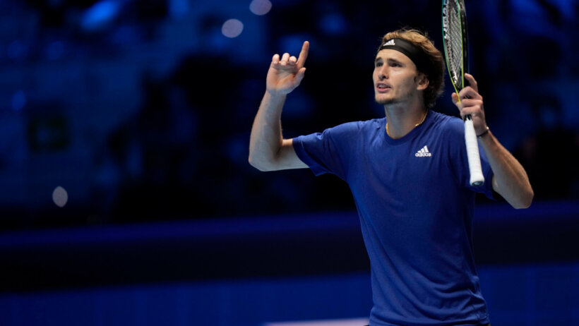 Alexander Zverev vs Hubert Hurkacz
