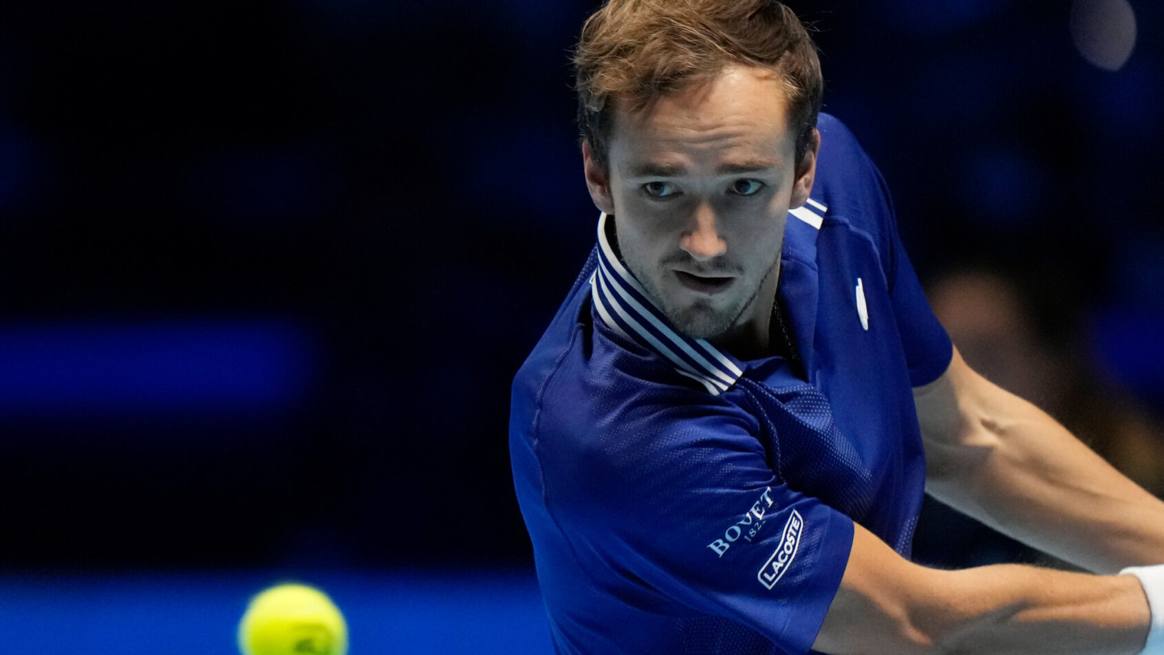 Daniil Medvedev vs Casper Ruud