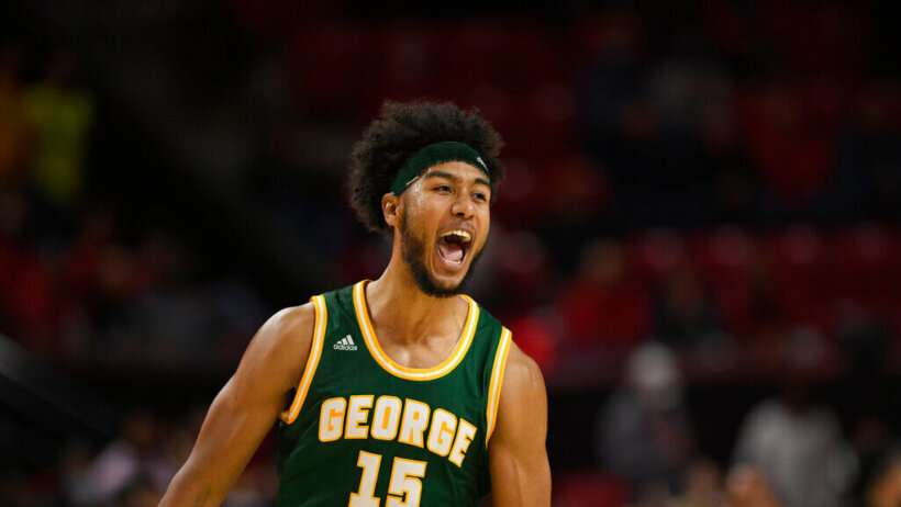George Mason