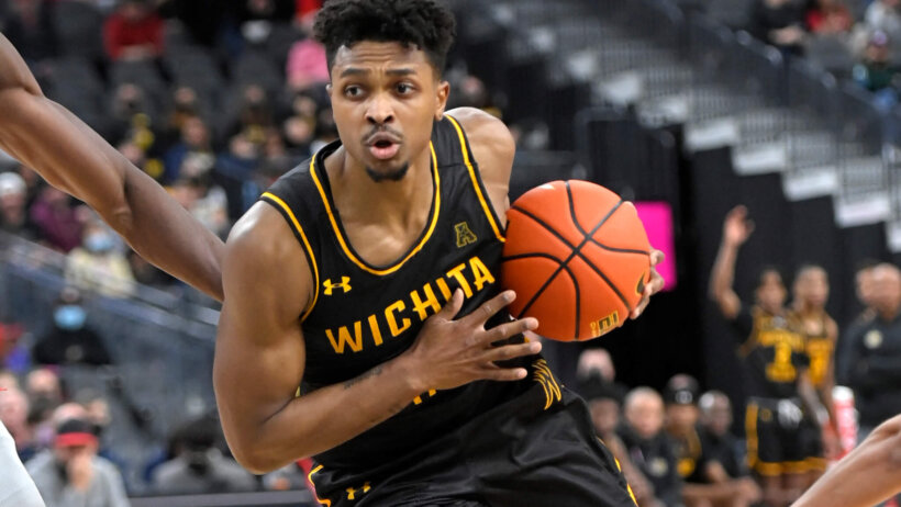 Wichita State vs Missouri