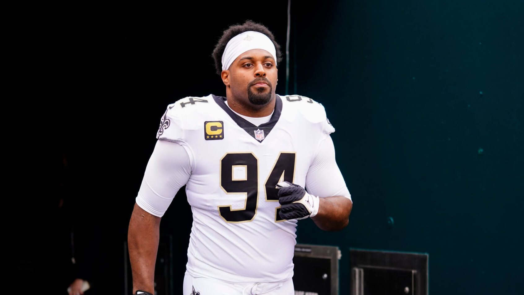 Cam Jordan