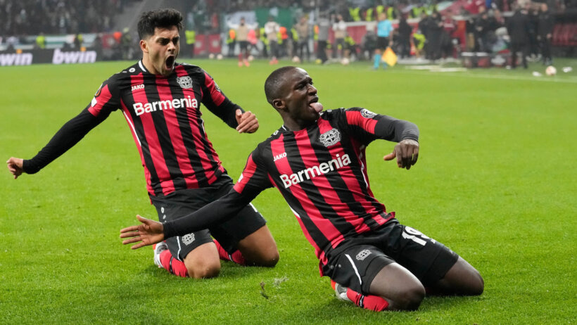 Bayer Leverkusen vs Hoffenheim