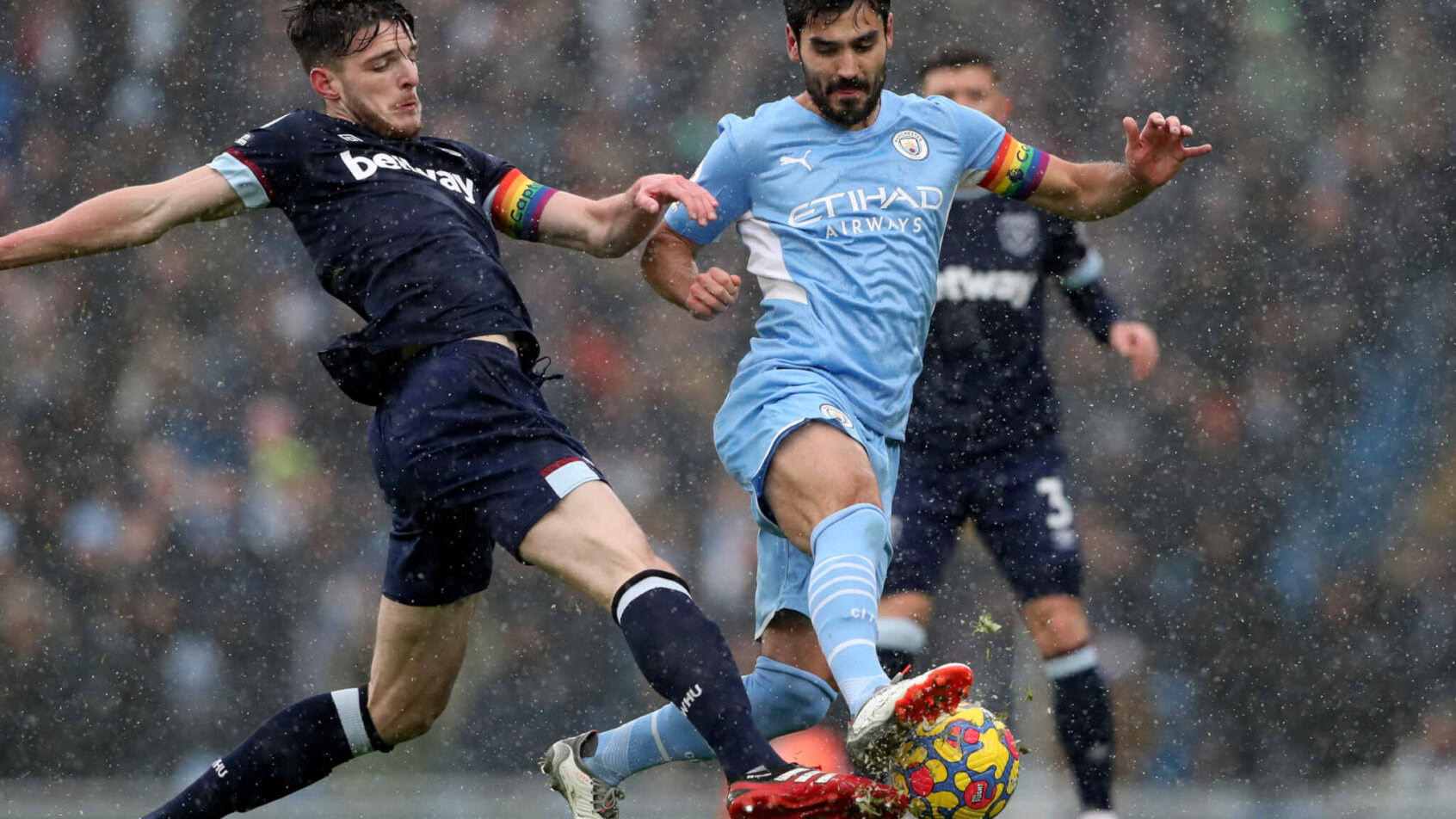 Premier League Matchday 14
