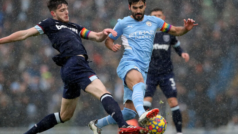Premier League Matchday 14