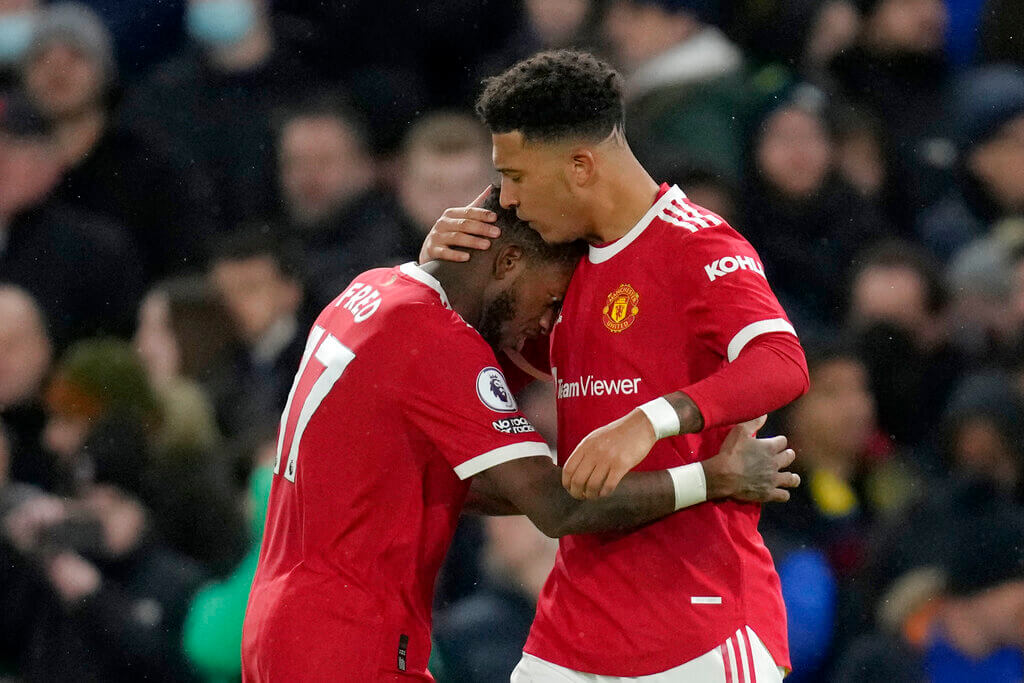 Jadon Sancho