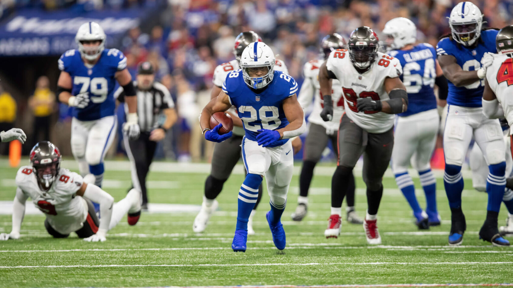 NFL Week 13 promos, bonues and odds boosts