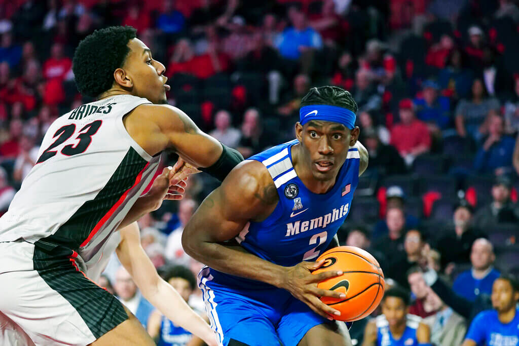 Jalen Duren