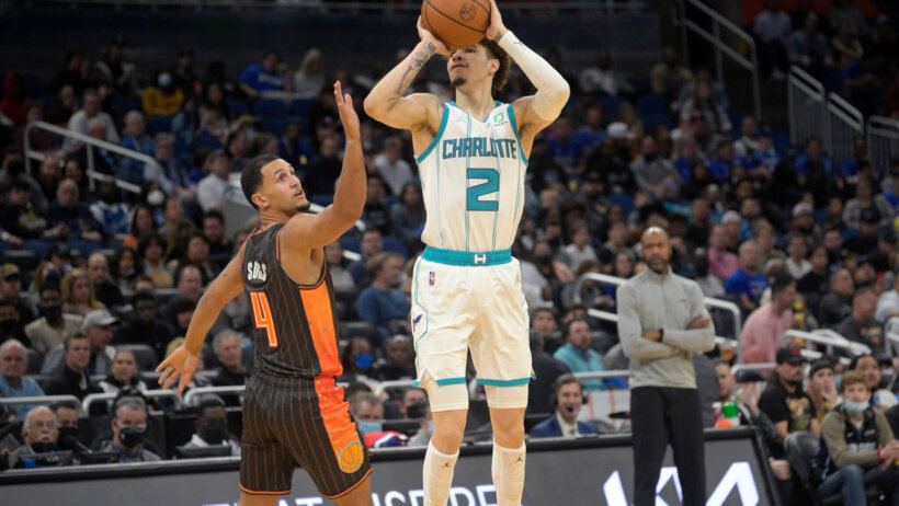 BetMGM NBA Promo