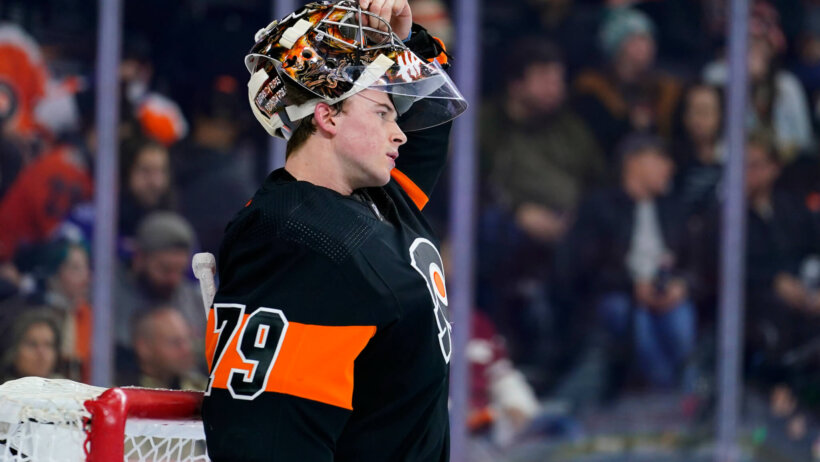Devils vs Flyers Wednesday NHL odds