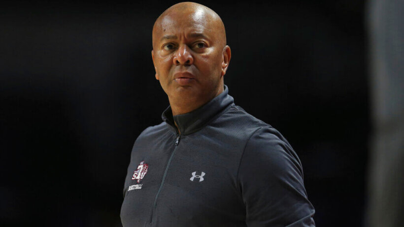 Johnny Jones
