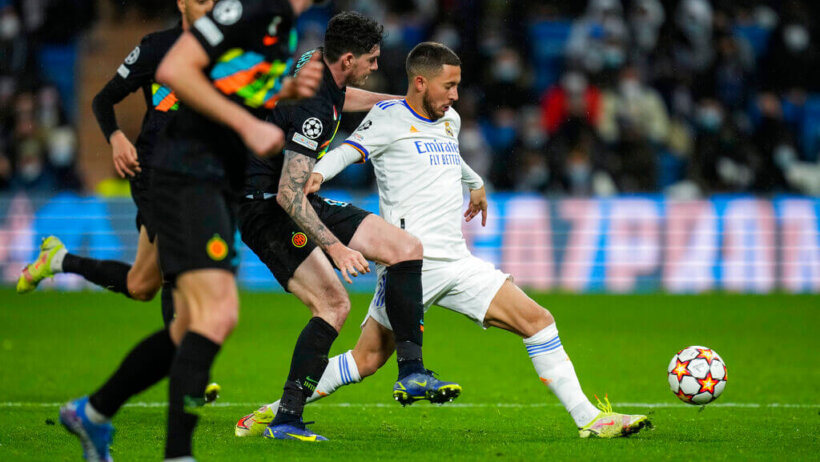 Eden Hazard