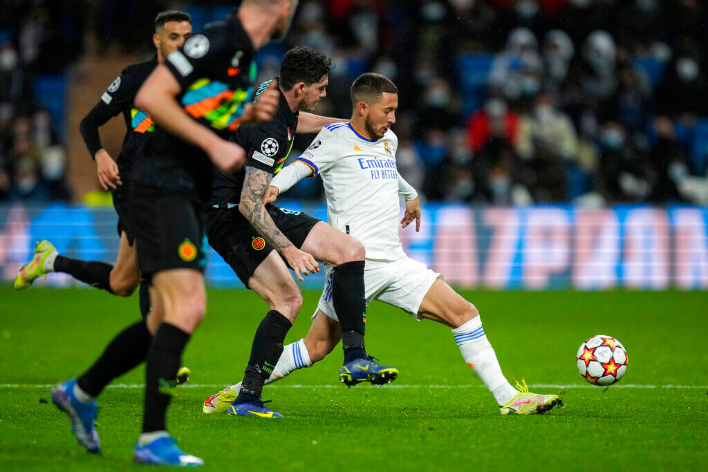 Eden Hazard