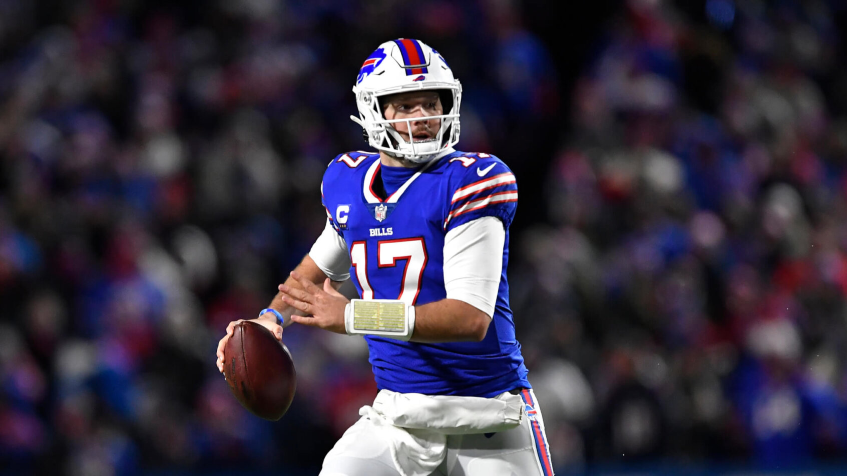 Buccaneers vs Bills FanDuel Sportsbook promo