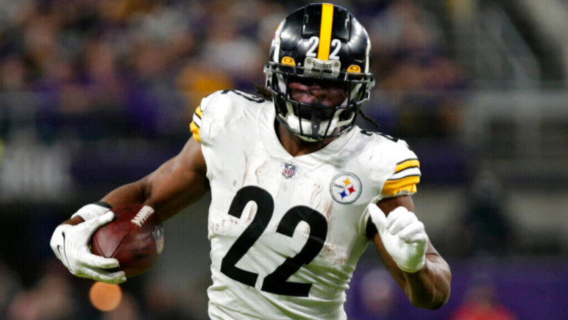 Najee Harris