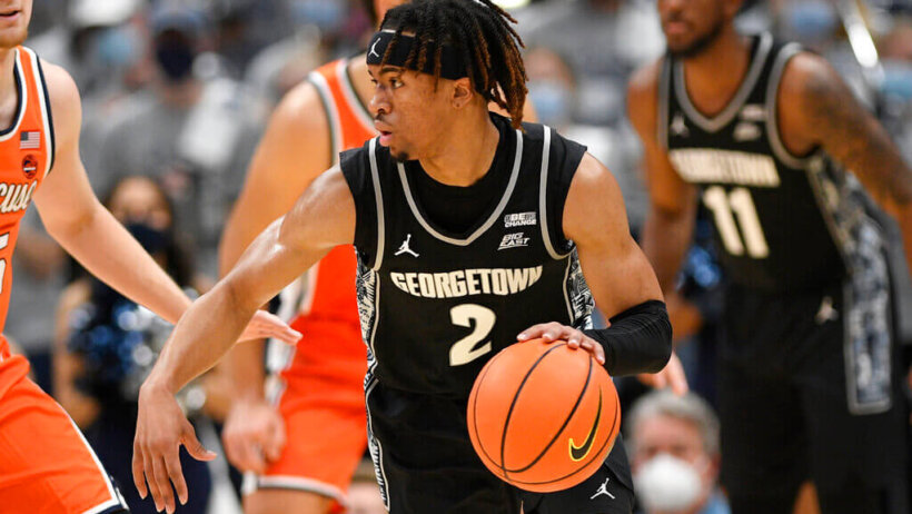 Dante Harris