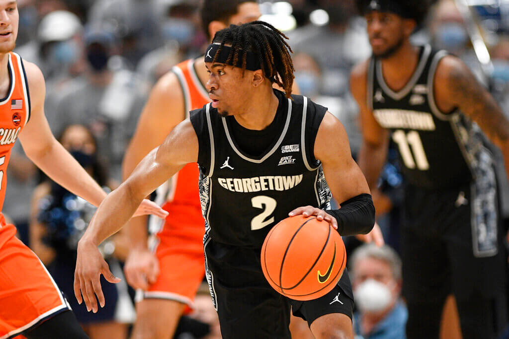 Dante Harris