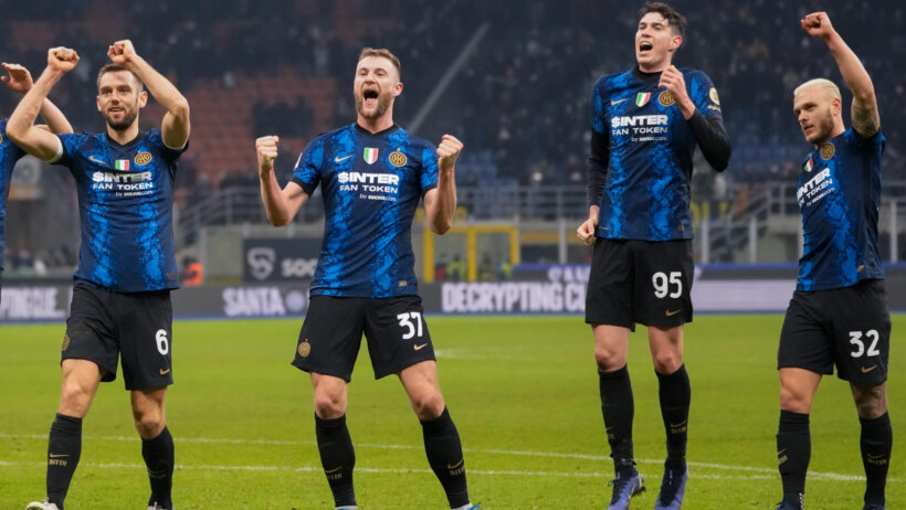 Serie A Matchday 19