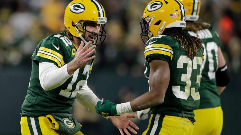 FanDuel Sportsbook NFL Week 15 Packers vs Ravens promo code