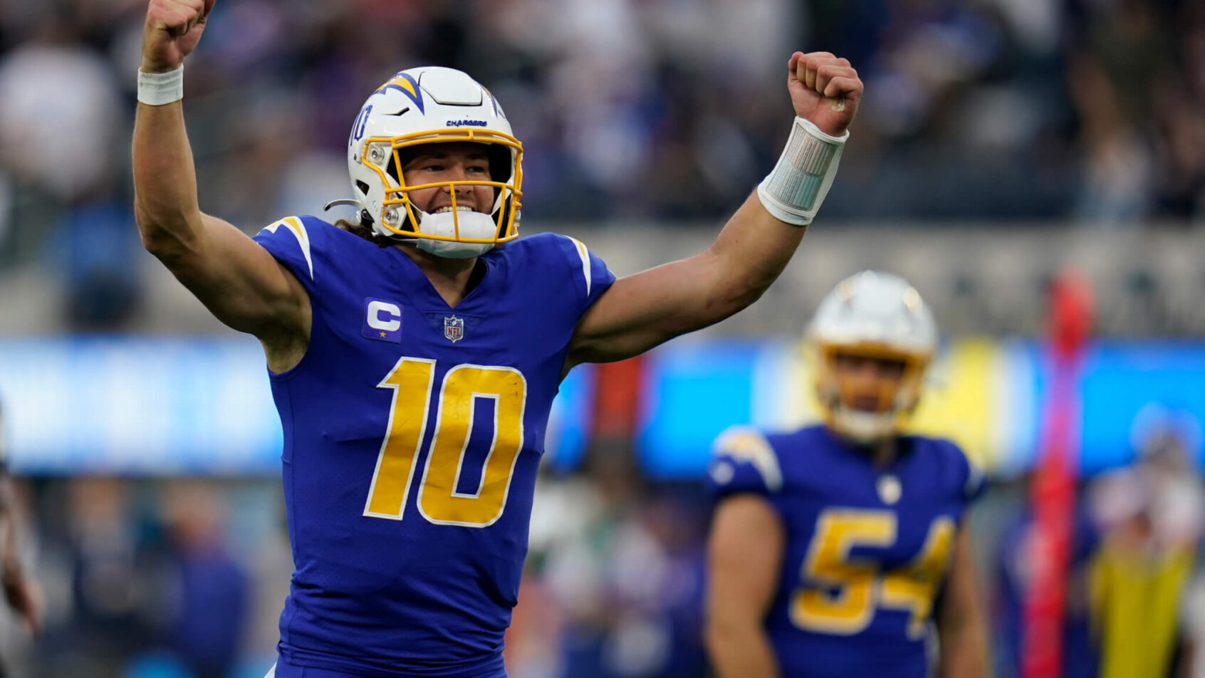 FanDuel Chiefs vs Chargers promo