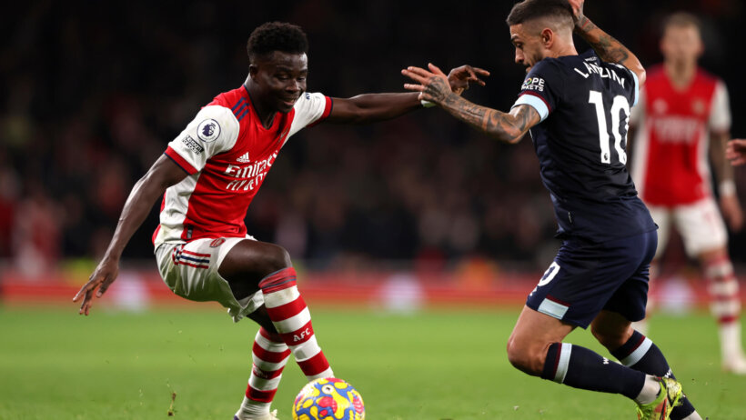 Premier League Matchday 18