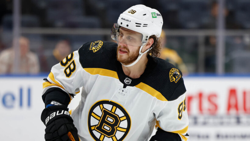 Devils vs Bruins Tuesday NHL Odds