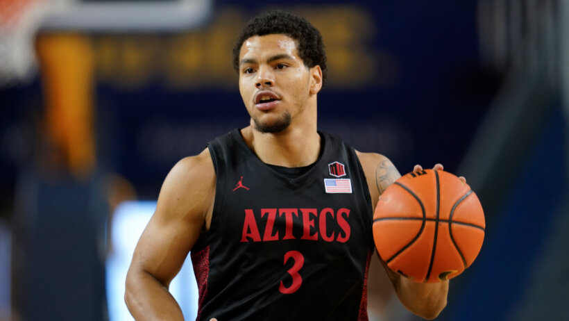 Matt Bradley brings the call up court