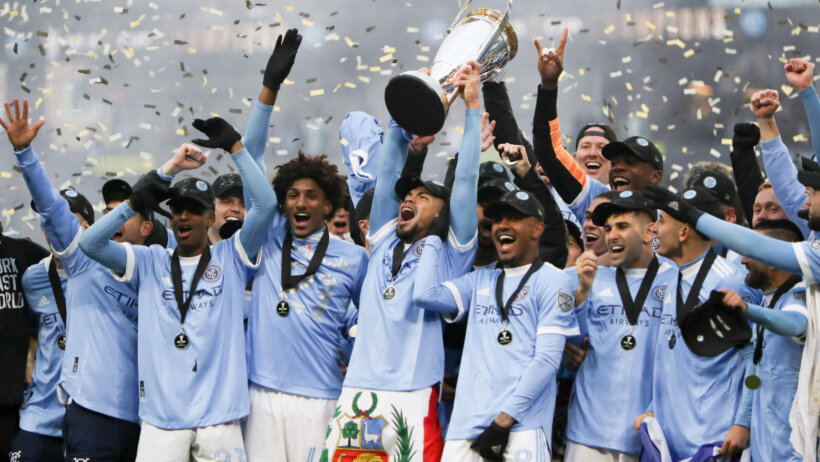 New York City FC