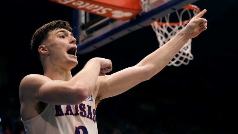 Nevada vs Kansas