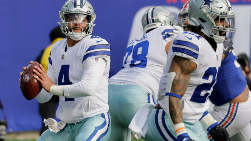 Dak Prescott