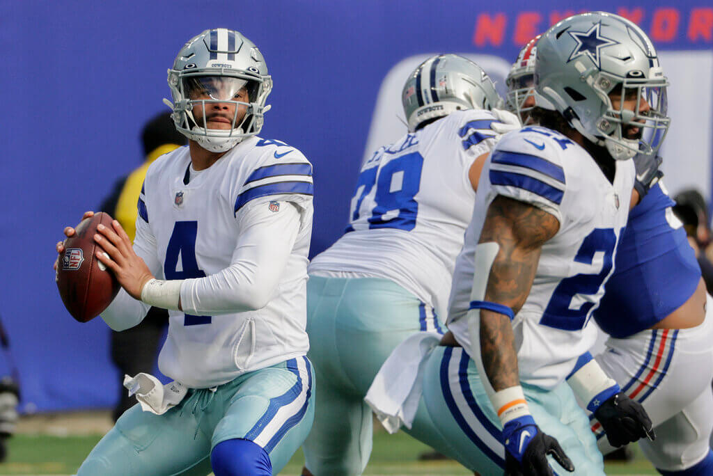 Dak Prescott