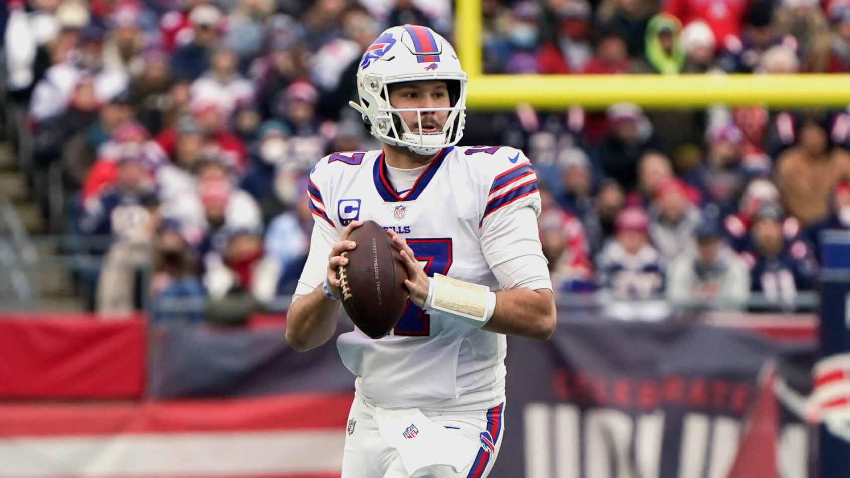 Josh Allen