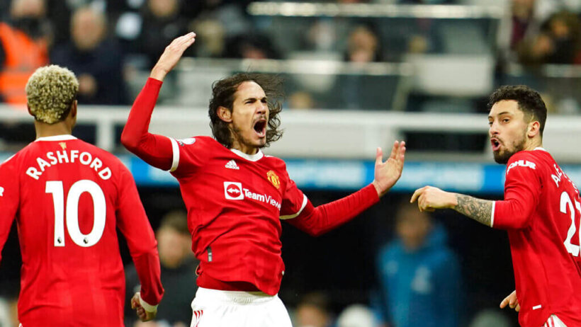 Edinson Cavani