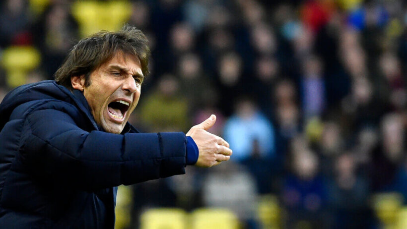 Antonio Conte