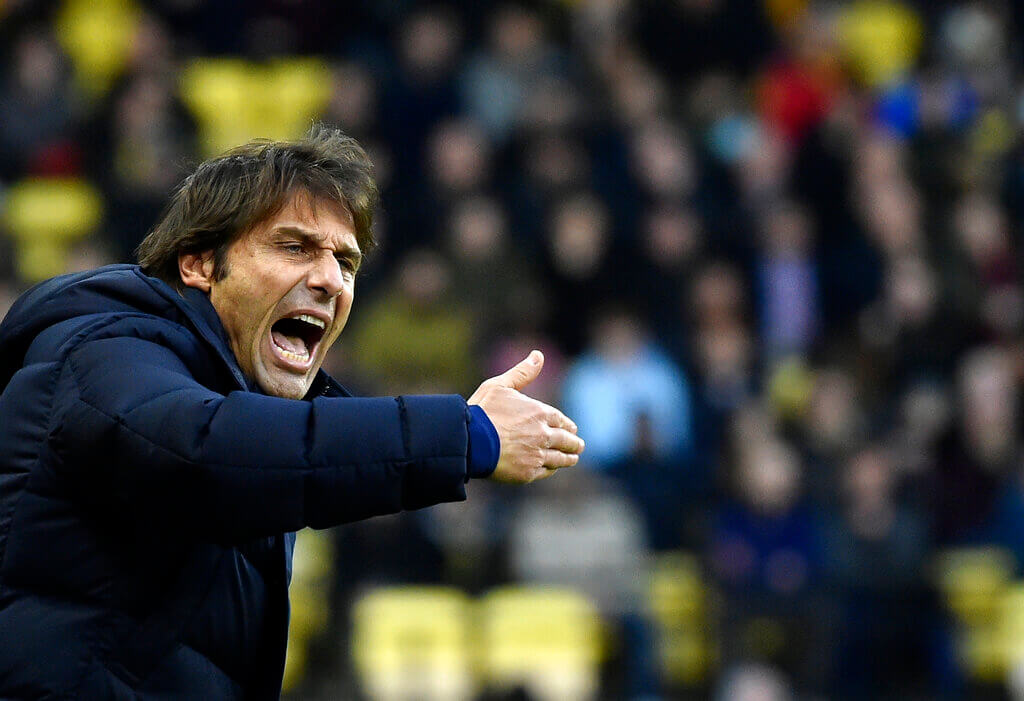 Antonio Conte