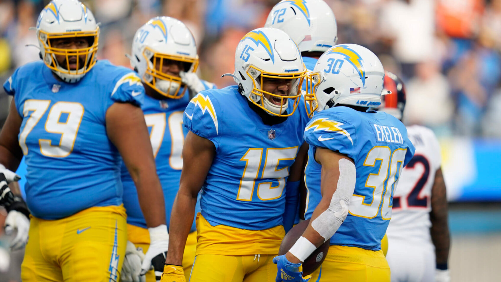 Austin Ekeler