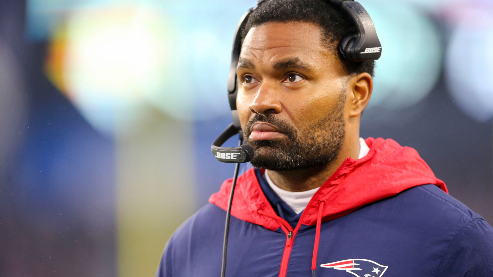 Jerod Mayo