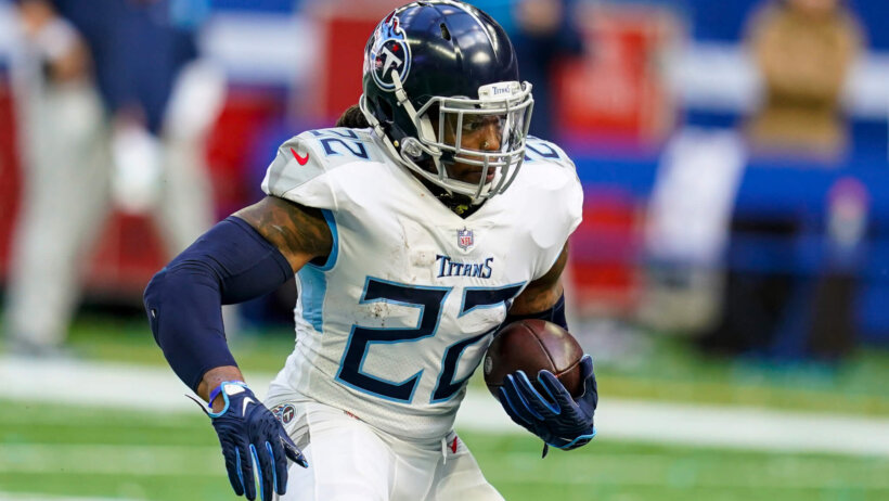 Bengals vs Titans