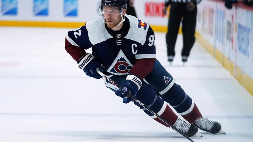 Tuesday NHL Odds, Predictions and Picks