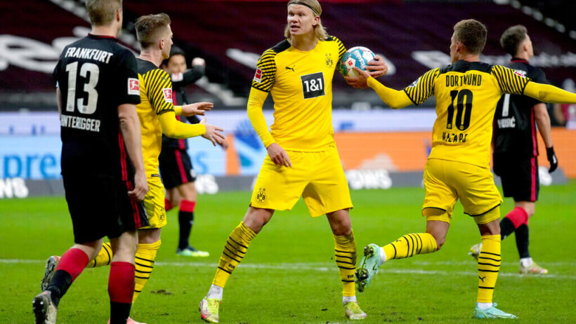 Erling Haaland