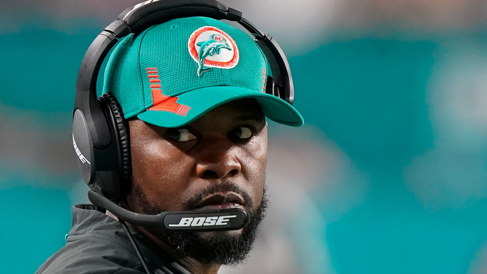 Brian Flores