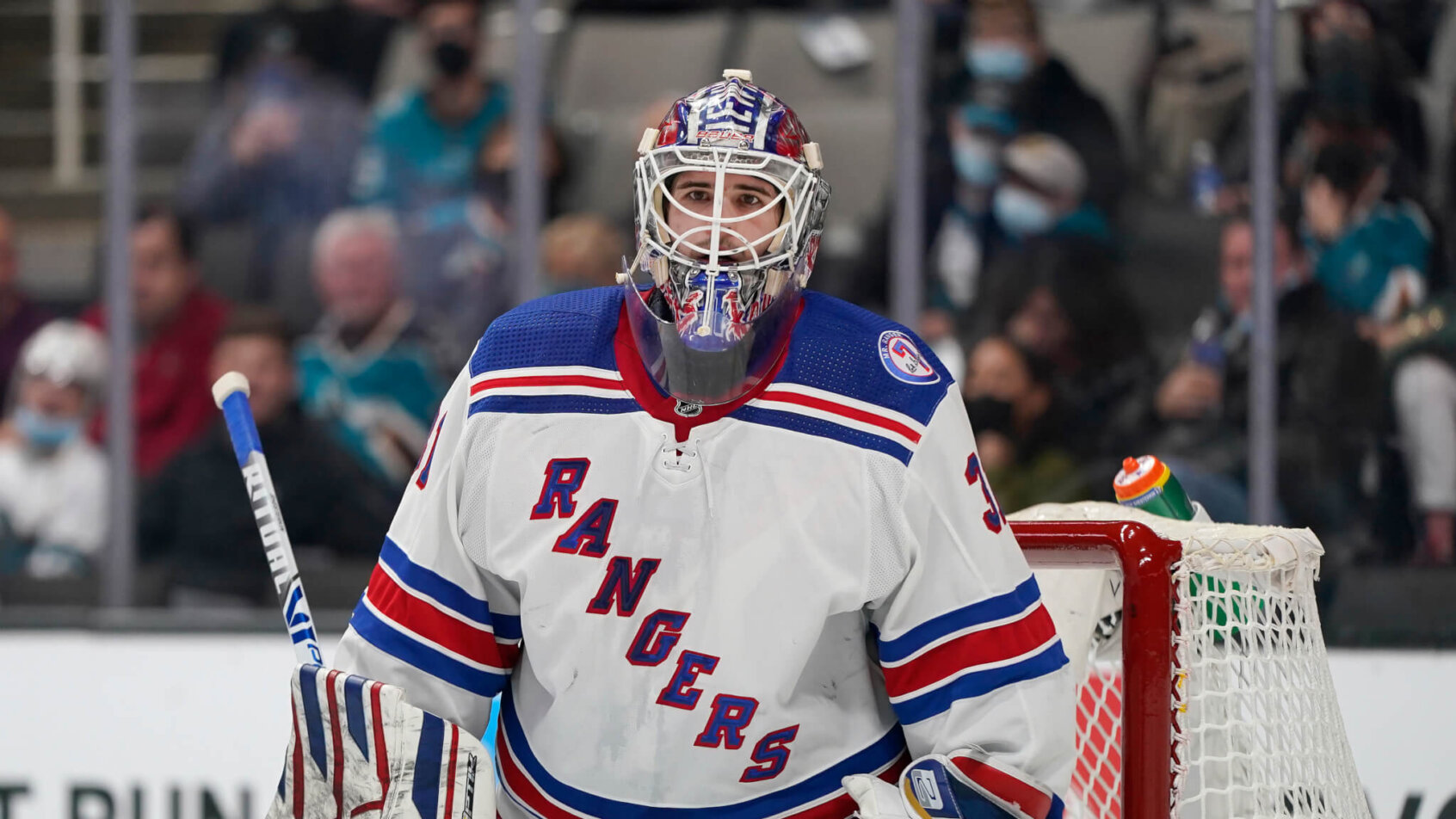 Rangers vs Wild Tuesday NHL odds