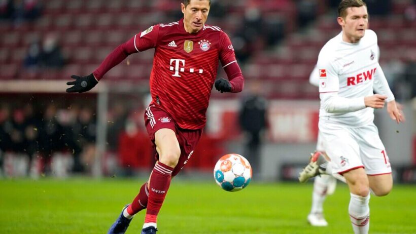 Lewandowski