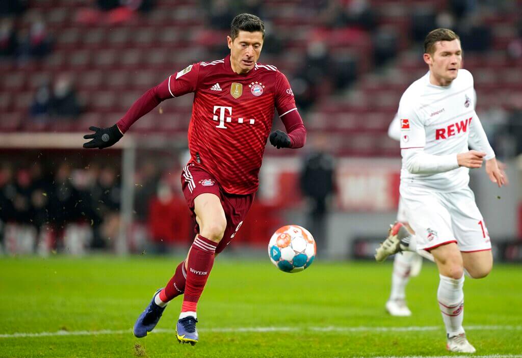 Lewandowski