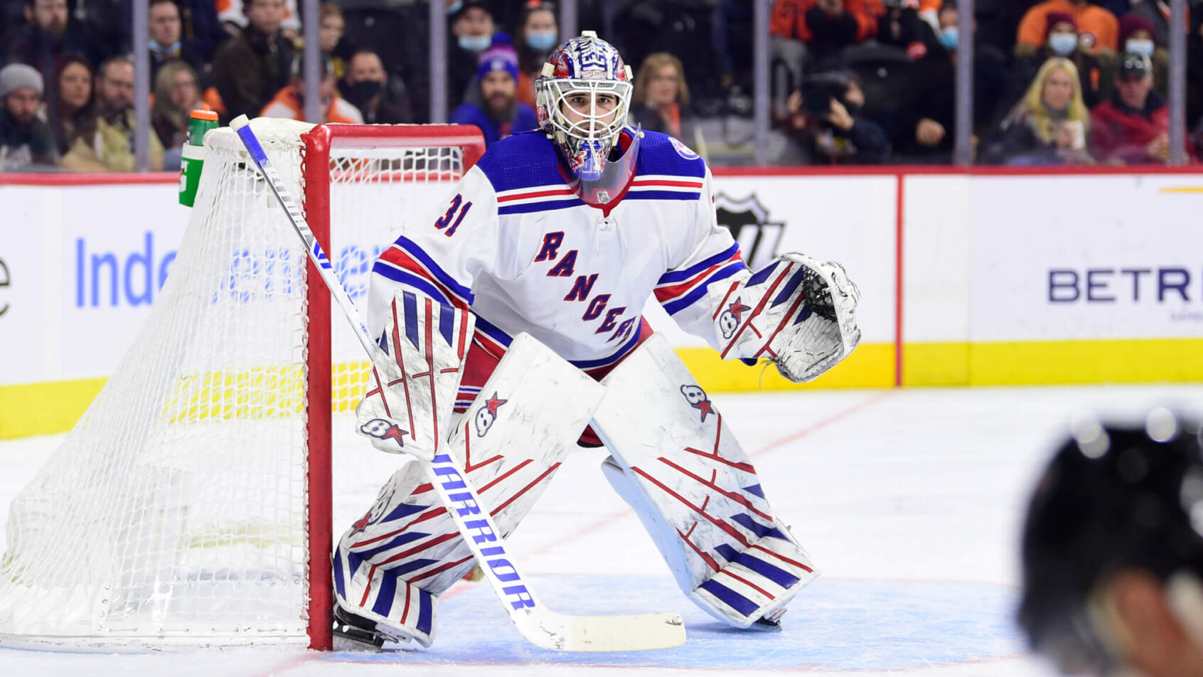 NHL Latest Stanley Cup odds