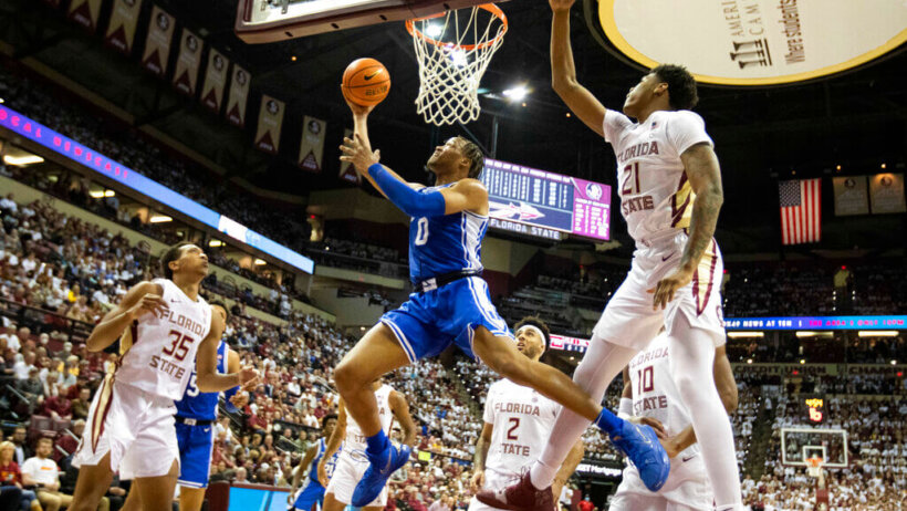 Wendell Moore Jr.