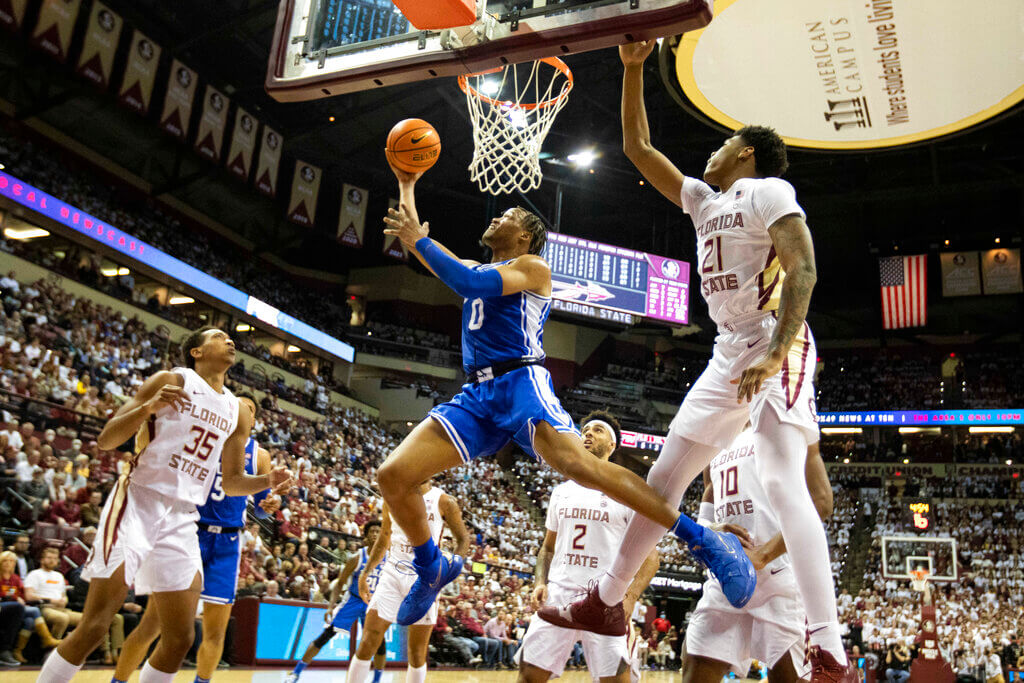 Wendell Moore Jr.