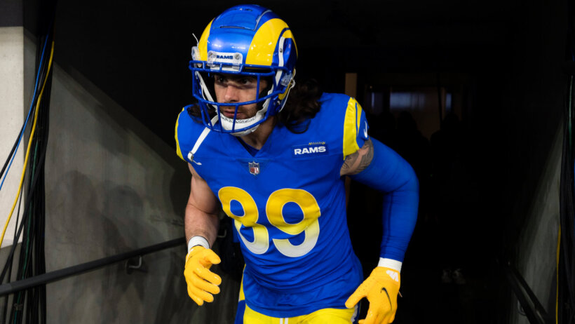 Tyler Higbee
