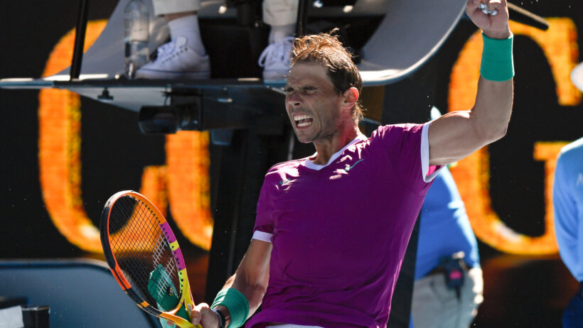 Nadal