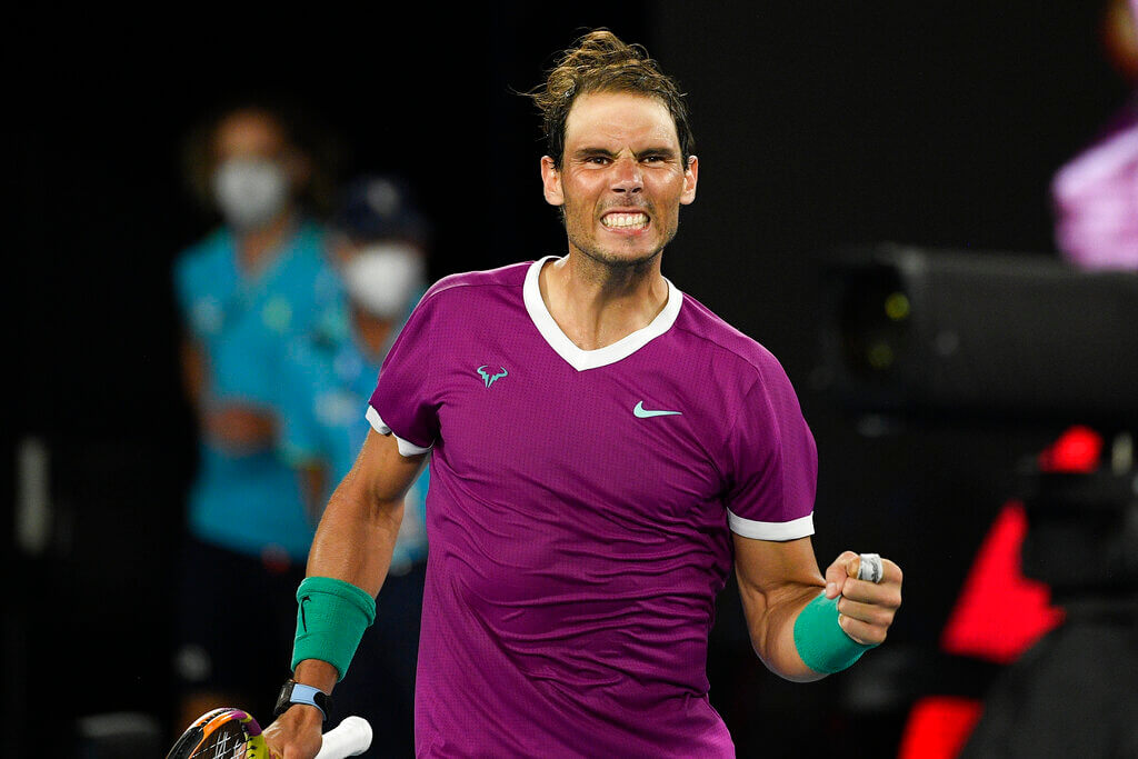Rafael Nadal